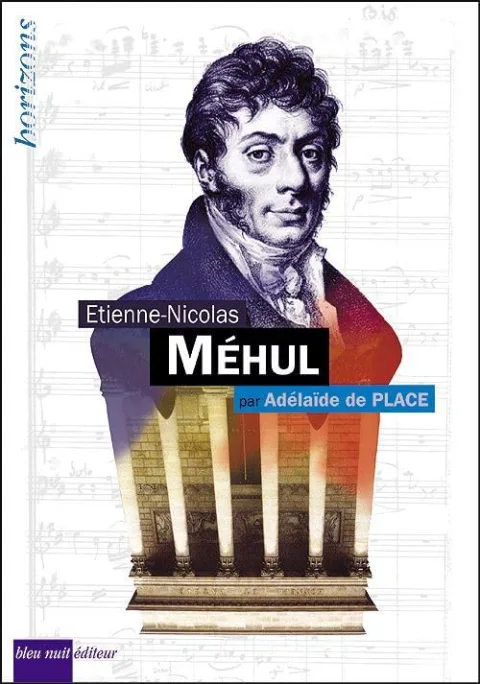 Etienne Nicolas M�hul