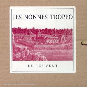 Le Couvent