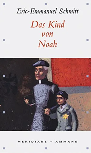Das Kind von Noah.