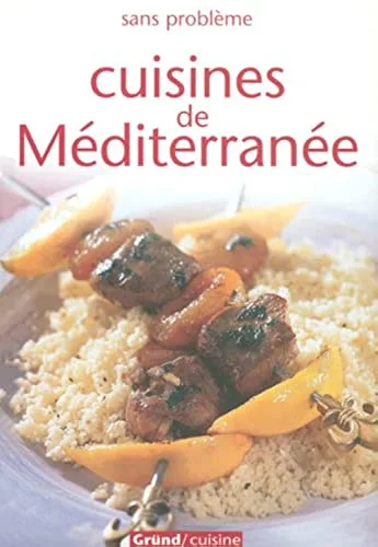 Cuisines de M�diterran�e