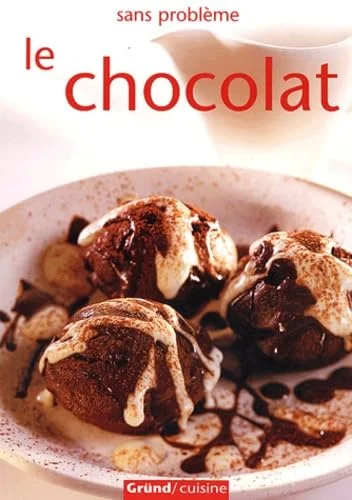 Le chocolat