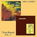 Post-Mersh, Vol. 1