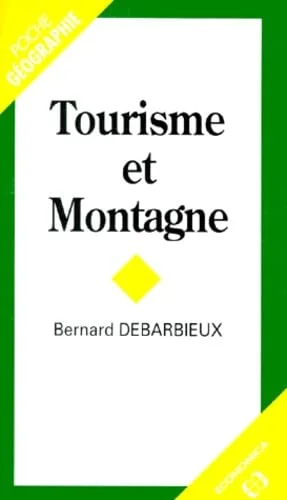 Tourisme et montagne