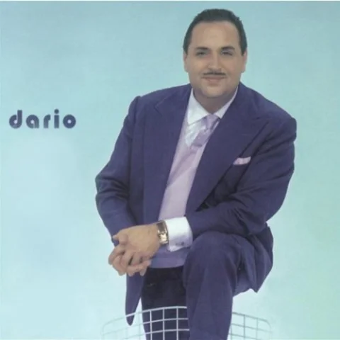 Long Box : Dario Moreno