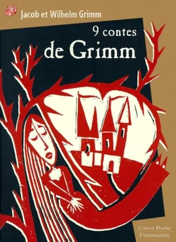 9 contes de Grimm