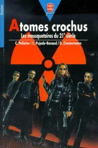 Atomes crochus