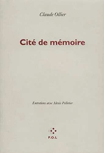 Cit� de m�moire
