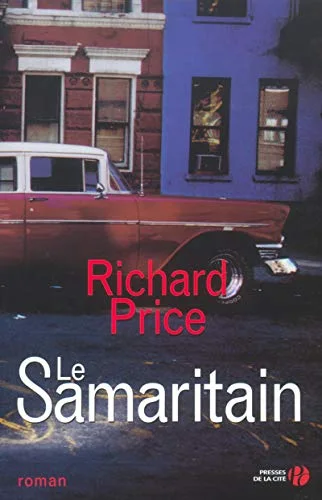 Le Samaritain