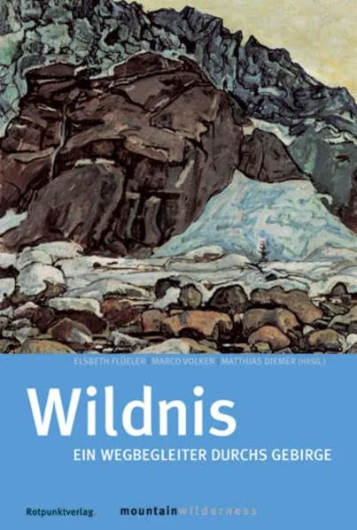 Wildnis.