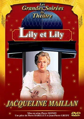 Lily et lily