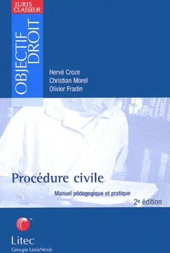 Proc�dure civile