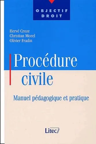 Proc�dure civile