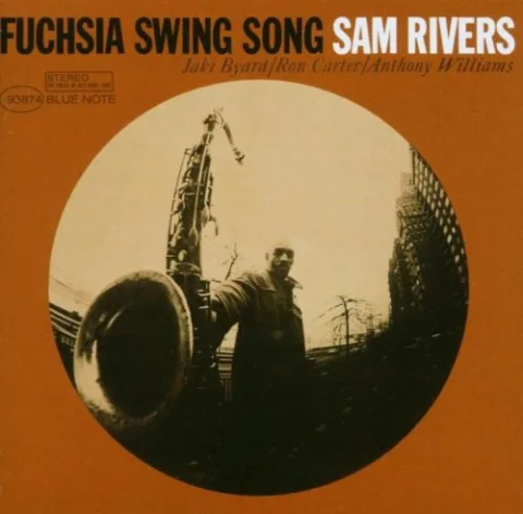 Fuchia Swing Song