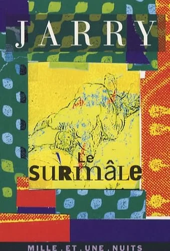 Le Surmâle