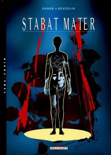 Stabat Mater