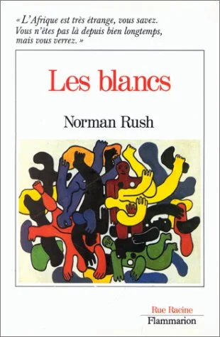 Les Blancs