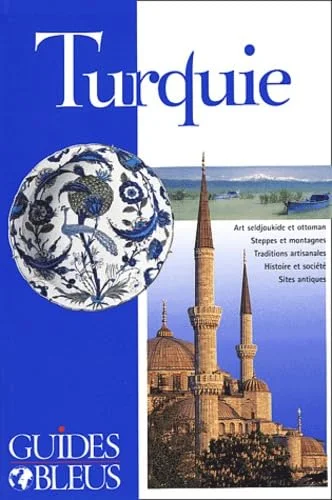 Guide Bleu : Turquie