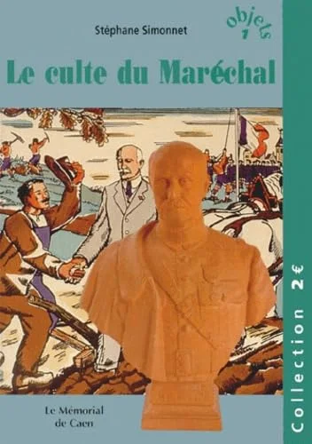 Le culte du marechal