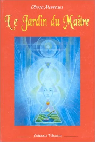 Le jardin du ma�tre