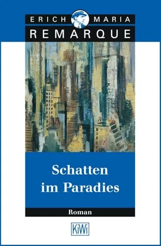 Schatten im Paradies.