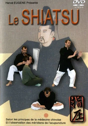 Le Shiatsu
