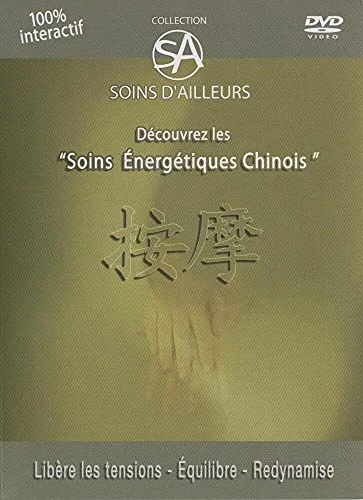 Soins energétiques chinois