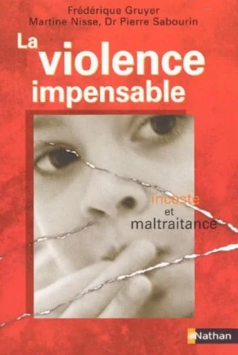 La violence impensable
