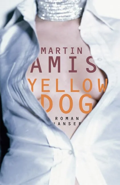 Yellow Dog.