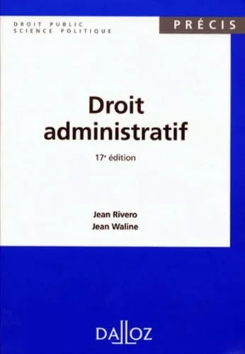Droit administratif