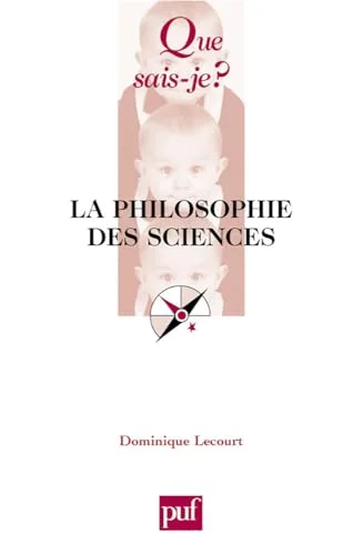 La philosophie des sciences