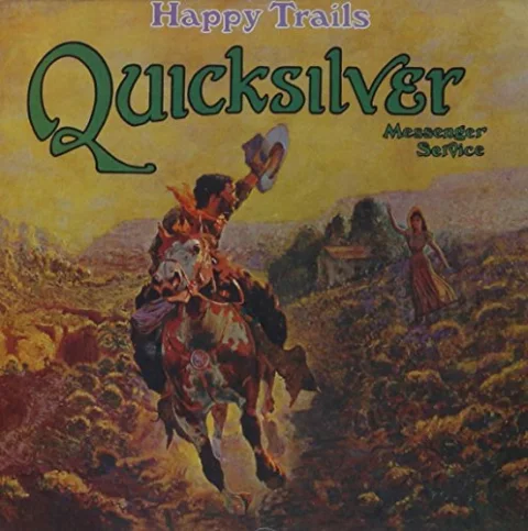 Happy Trails