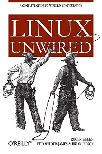 Linux Unwired (en anglais)