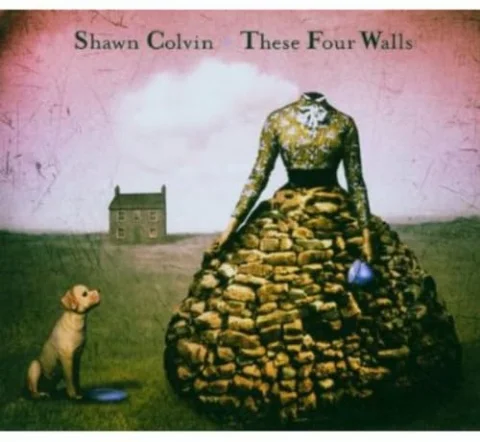 These Four Walls