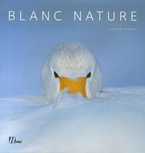 Blanc nature