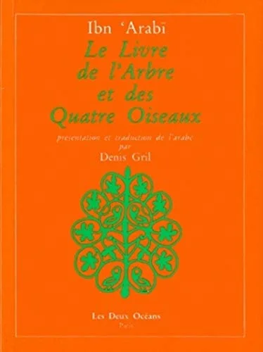 L'arbre et les quatre oiseaux , 1984