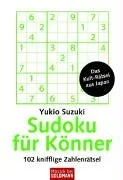 Sudoku f�r Experten