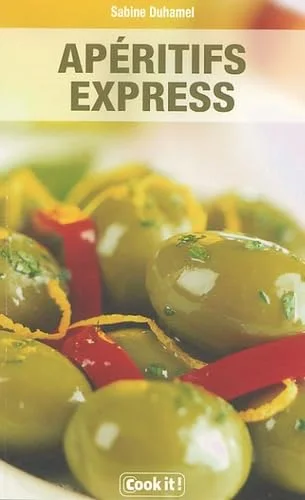 Apéritifs express
