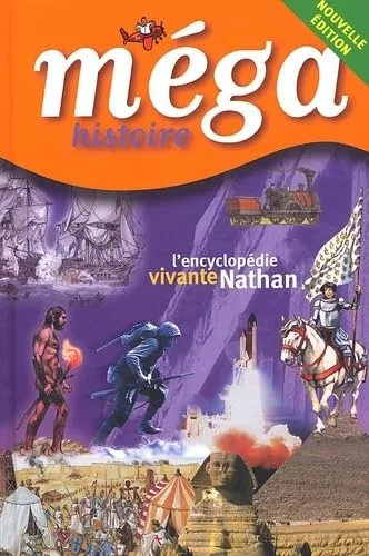 M�ga Histoire, �dition 2002