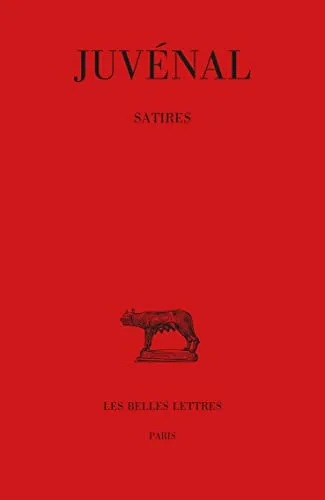SATIRES