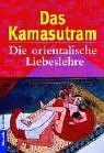 Das Kamasutram.