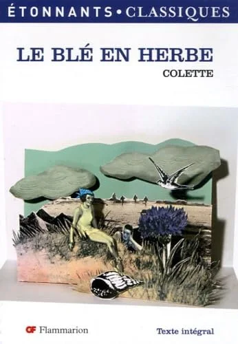 Le Blé en herbe