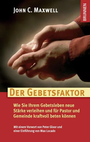Der Gebetsfaktor