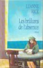 Les brulures de l'absence