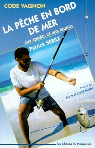 Code p�che en bord de mer