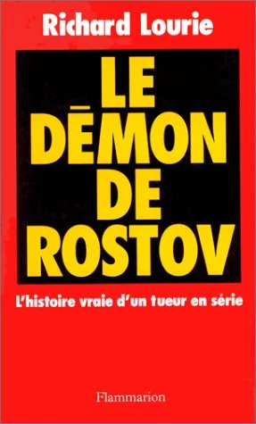Le d�mon de Rostov