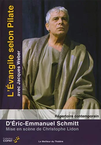 L'évangile selon Pilate