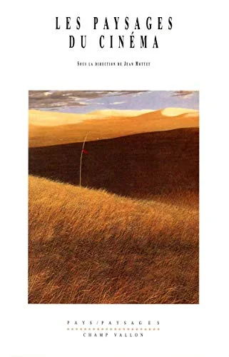 Les paysages du cin�ma