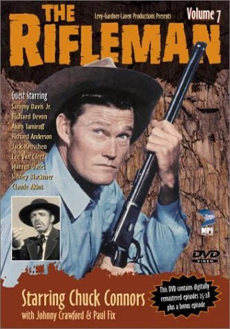 The Rifleman, Vol. 7