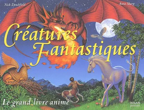 Cr�atures fantastiques