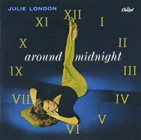 Around Midnight
